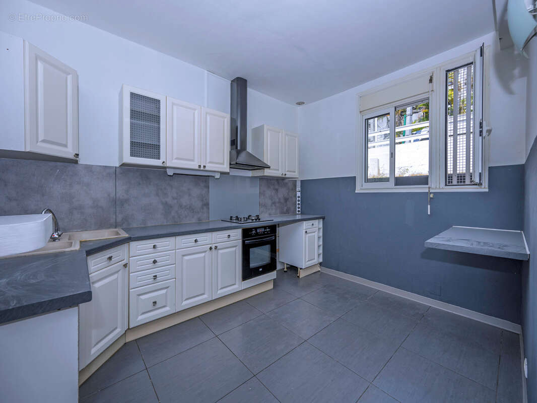 Maison à SAINT-DENIS