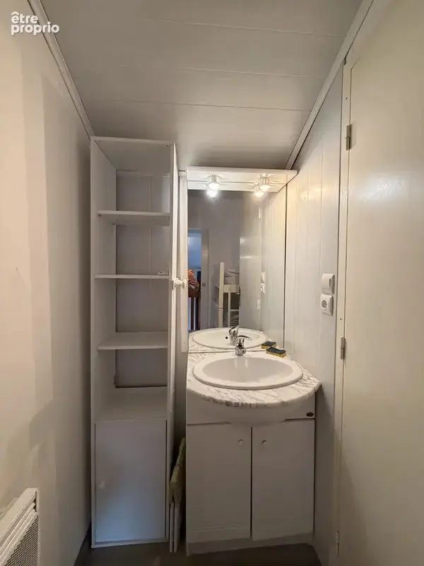 Magnifique appartement avec vue sur le lac de matemale – les angles - photo 21