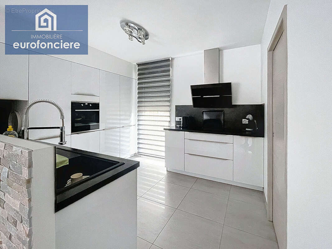 Maison à CRENEY-PRES-TROYES