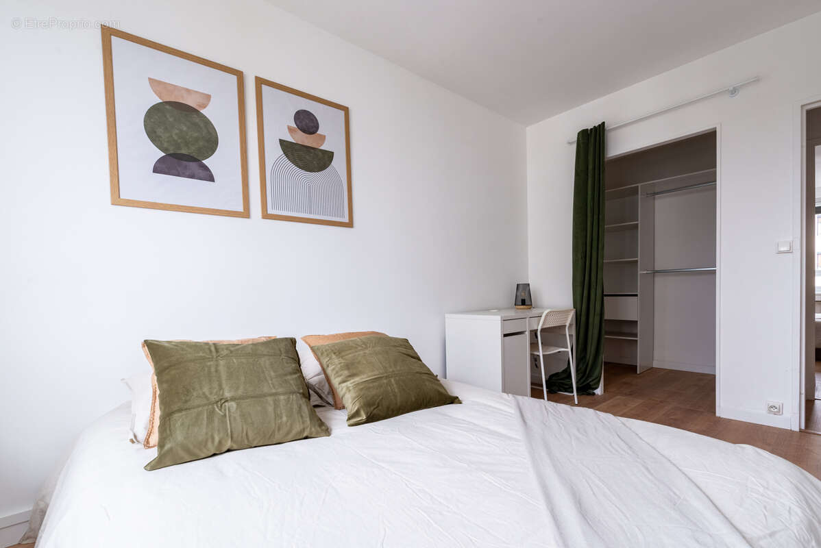 Appartement à DIJON