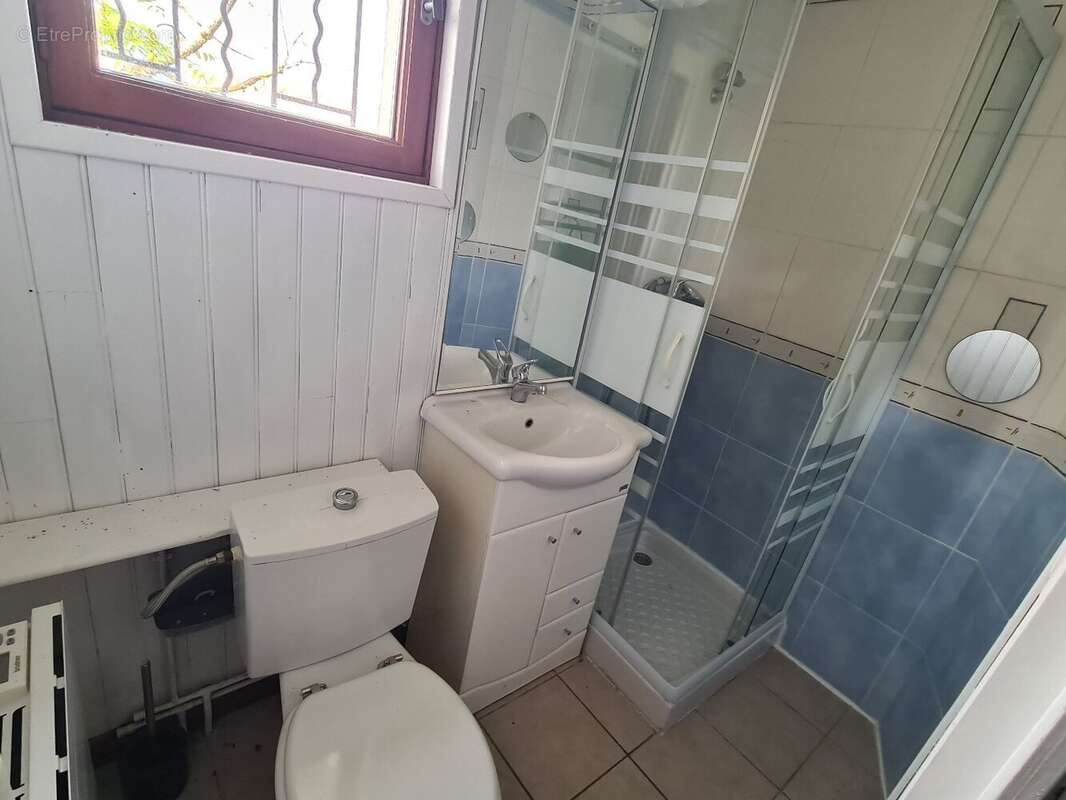 Maison à NOTRE-DAME-DES-MILLIERES