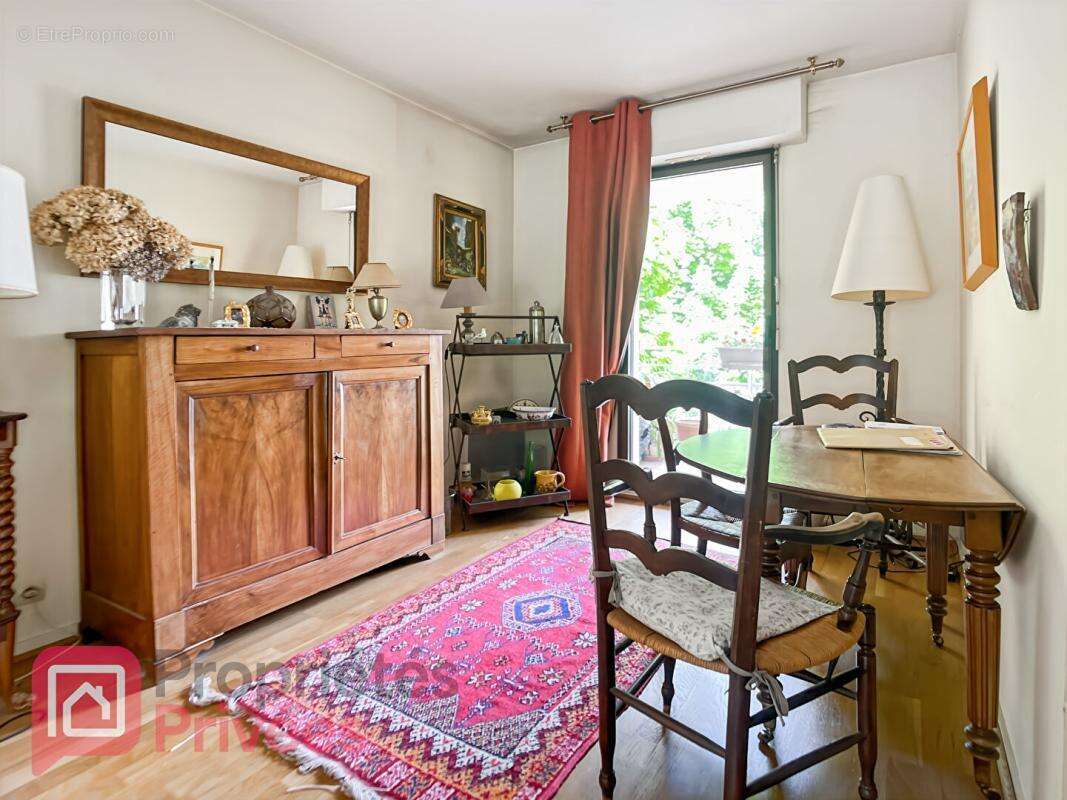 Appartement à AUXERRE