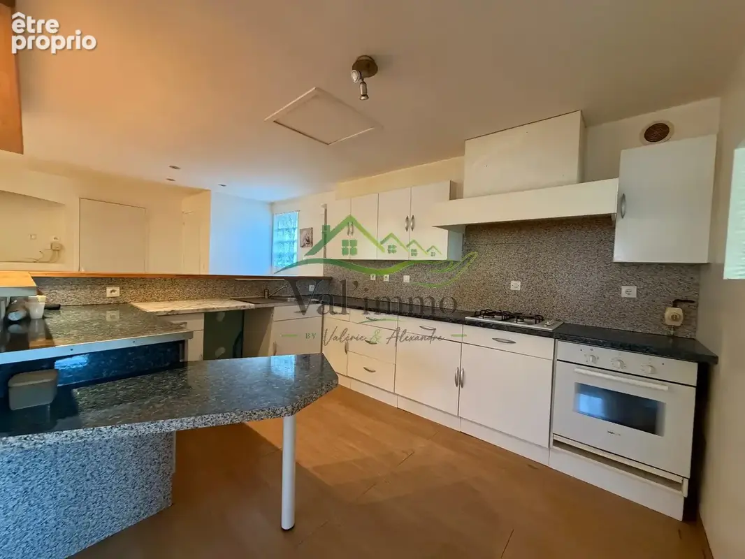 Maison 3 pièces 67 m² à vendre à Arleux (59151) - photo 6