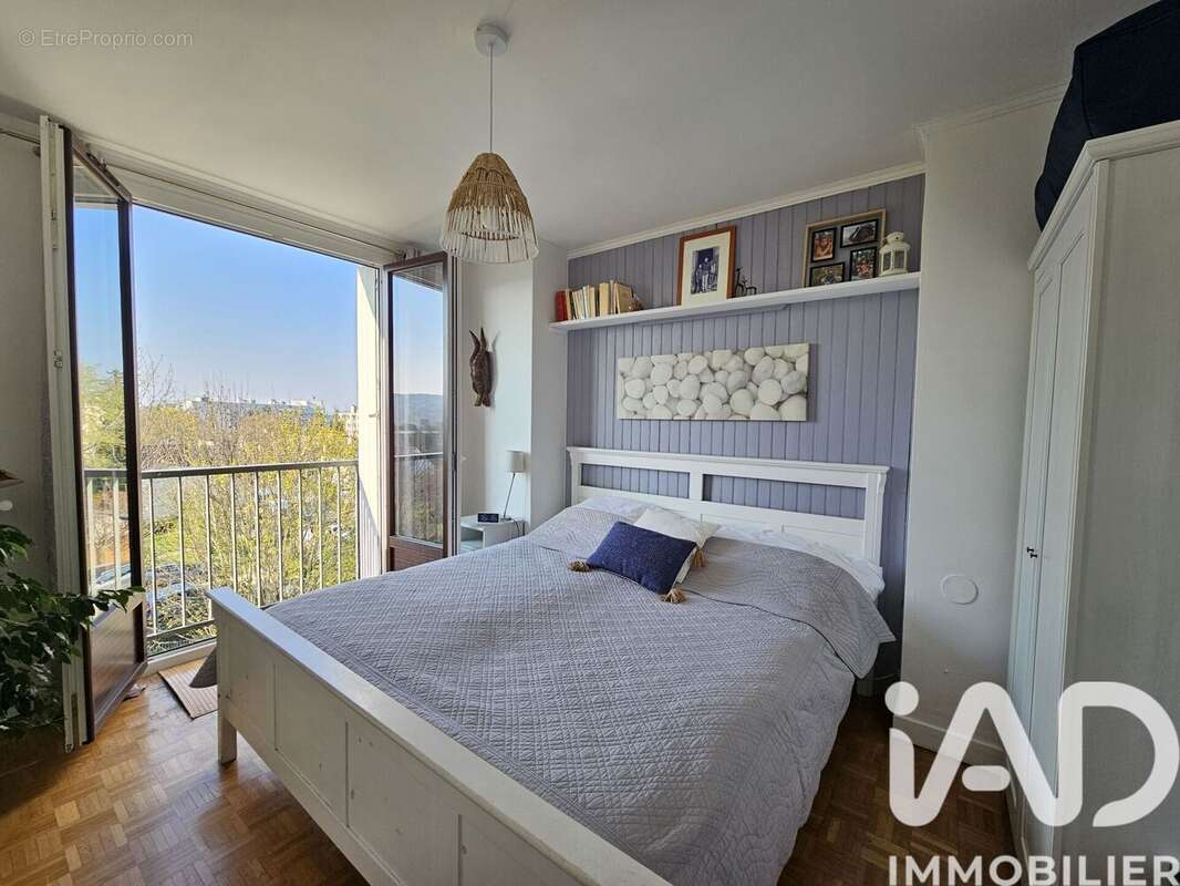 Photo 5 - Appartement à MARLY-LE-ROI