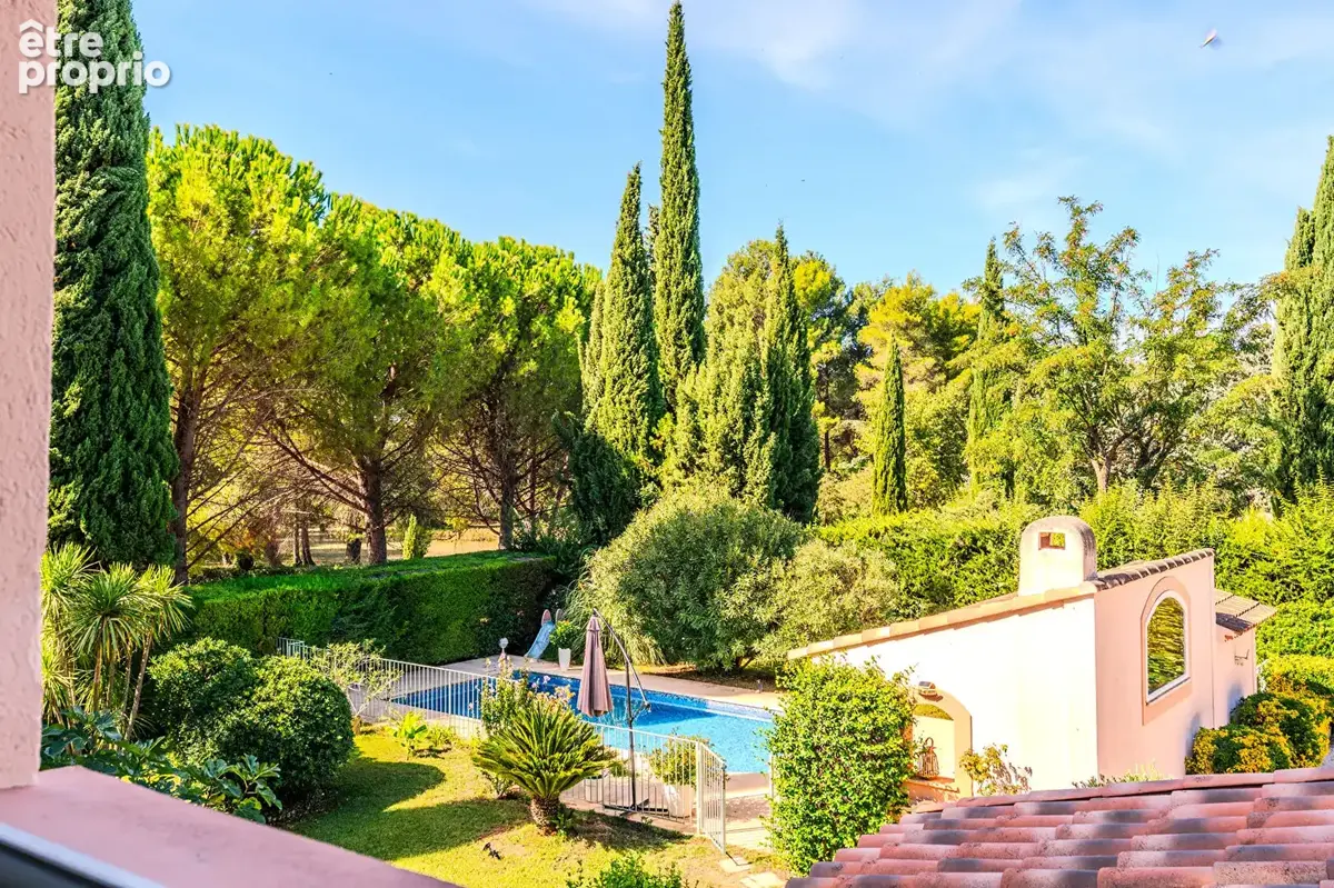 Photo Maison à Aix-En-Provence au prix de 1 090 000€