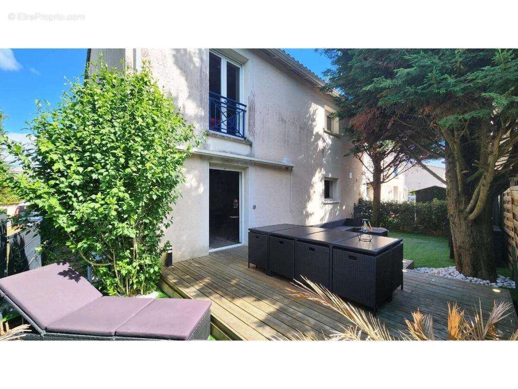 Appartement F3 - photo 5