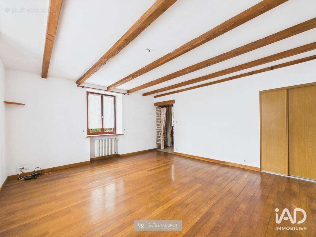 Photo 7 - Maison à FOUGEROLLES