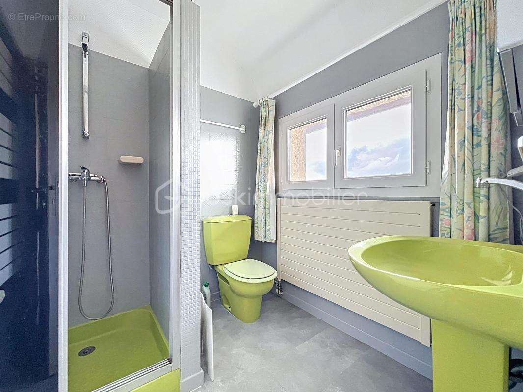 Appartement à HAUTEVILLE-SUR-MER