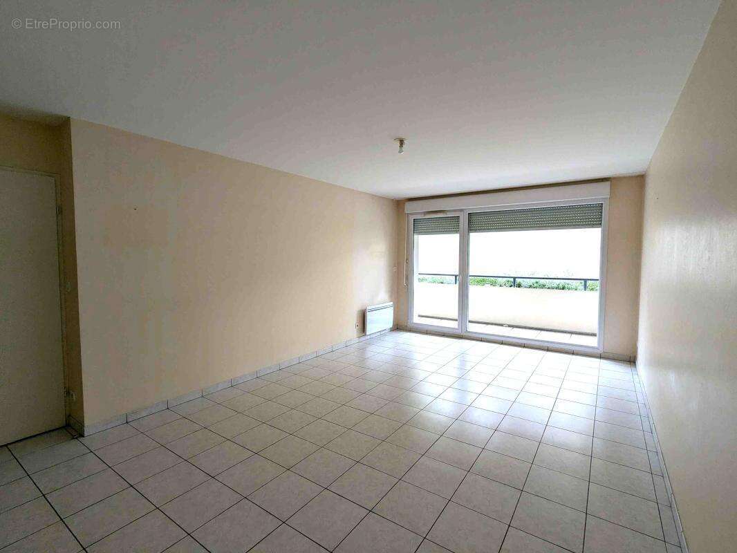 Appartement T3 Jean Jaures - photo 2