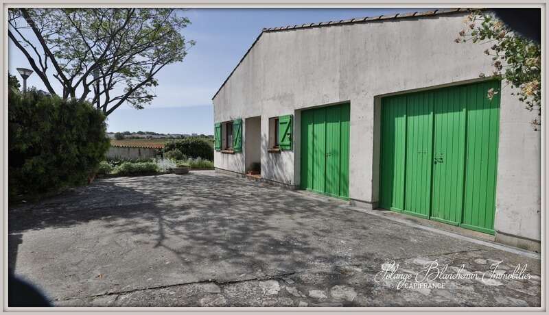 Maison à COLOMBIERS