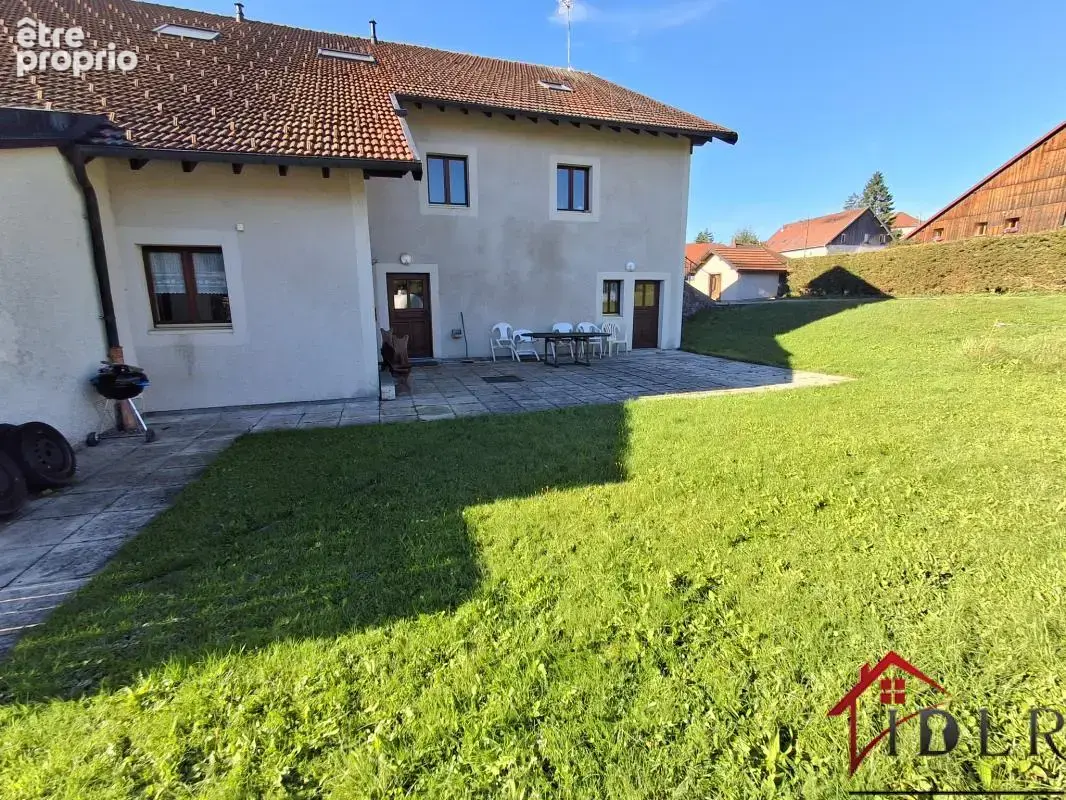 Vente  Remonnay Bernard (La Chaux de Gilley) - photo 12