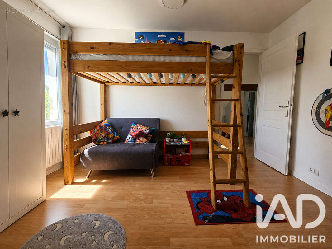 Photo 9 - Maison à MERY-SUR-OISE