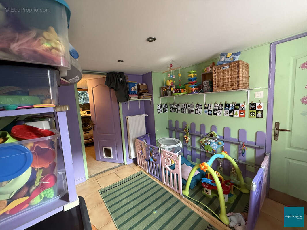 Maison à SAINT-REMY