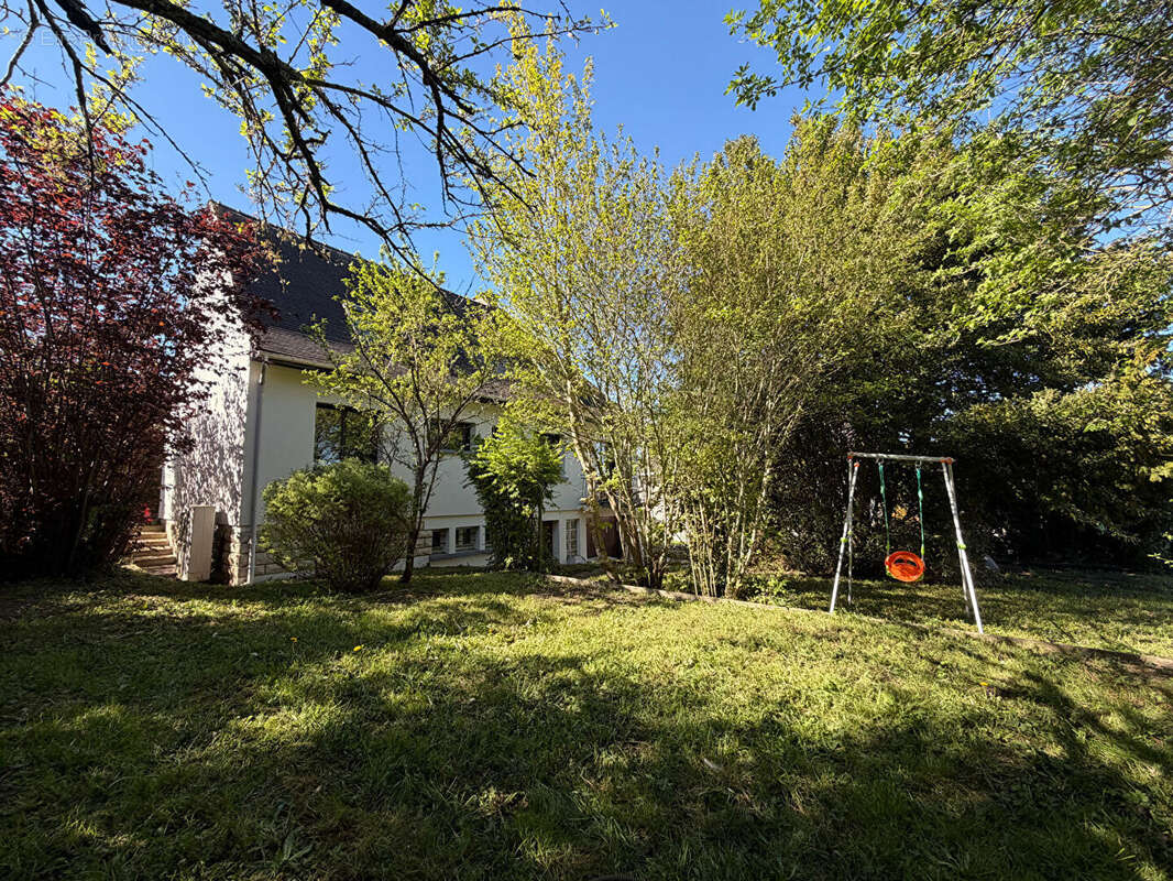 Maison à BOISSISE-LE-ROI