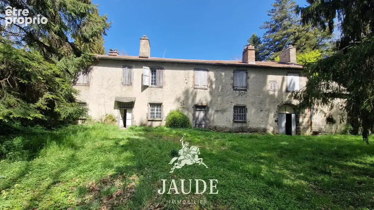 Château du 12ème siècle - photo 3