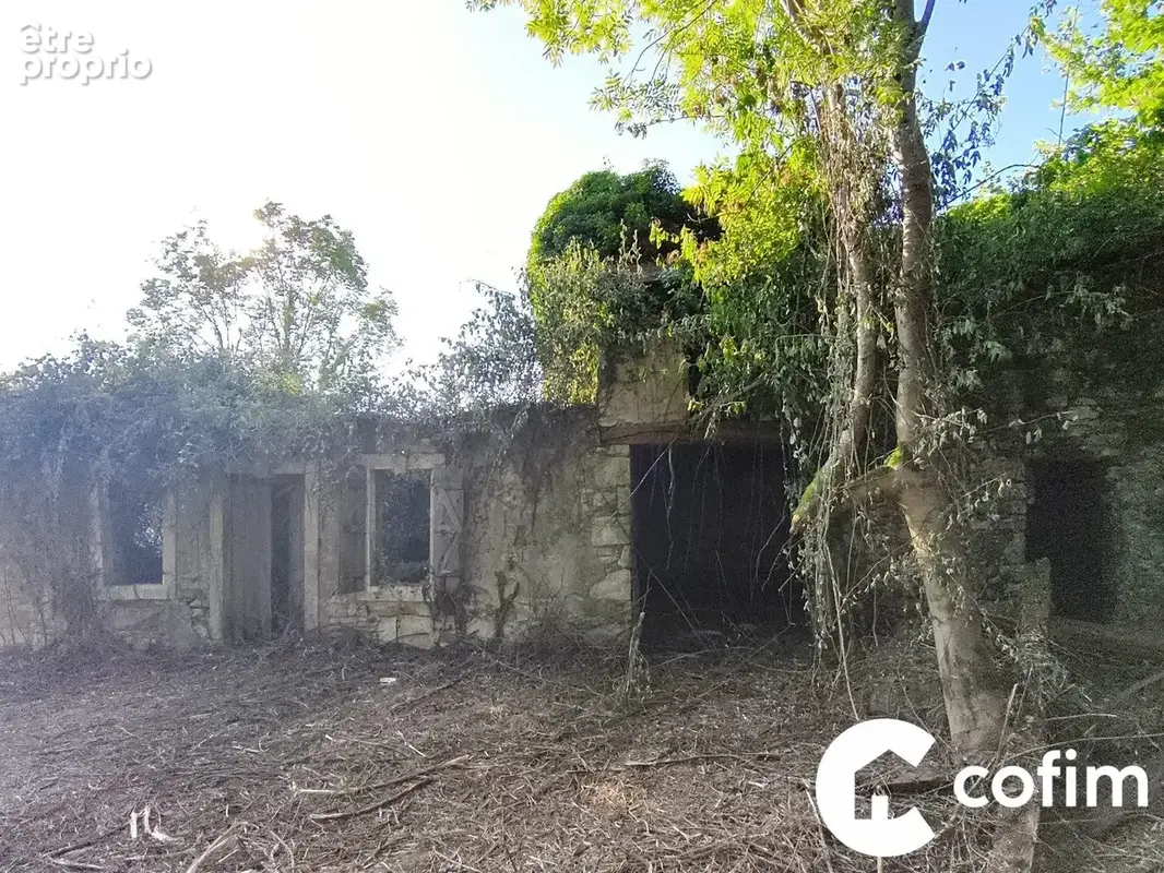 Maison 4 pièces 160 m² à vendre à Arros-De-Nay (64800) - photo 3