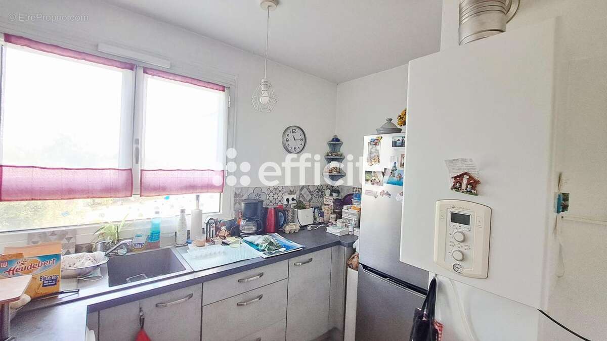 Appartement ancien - photo 4