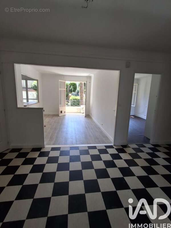 Photo 8 - Appartement à CANNES