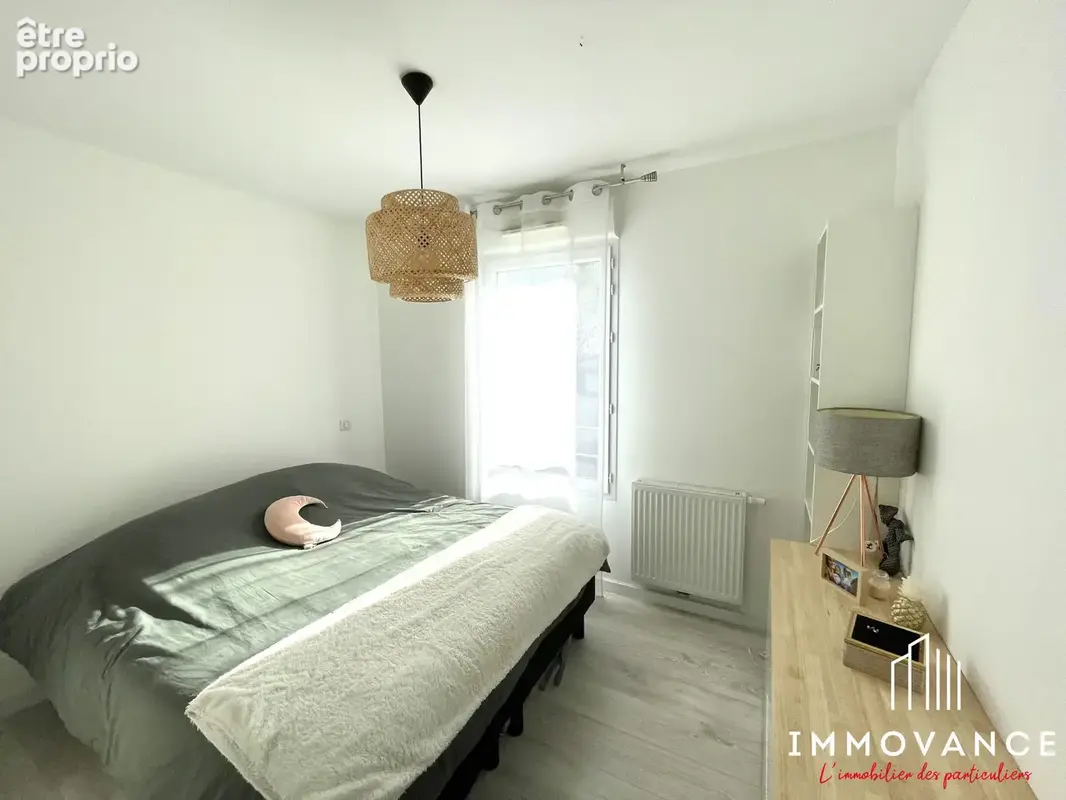 Appartement 3 pièces 68 m² à vendre à Baillargues (34670) - photo 5