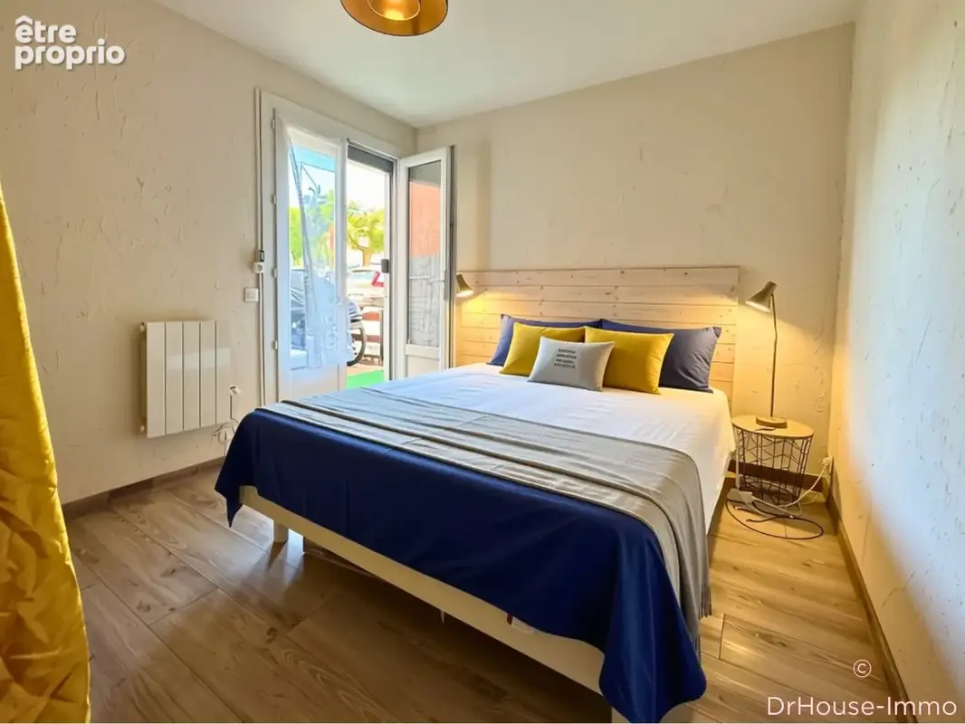 Appartement 41 m² à Agde  - photo 6