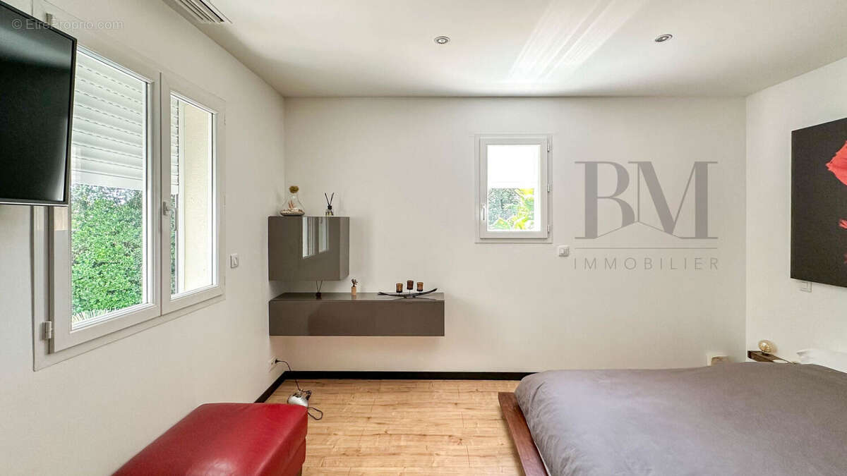 Maison à SAINT-CHRISTOL