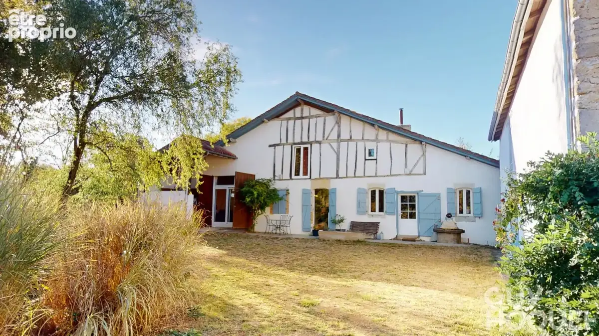 Photo Maison à Hagetmau au prix de 380 000€