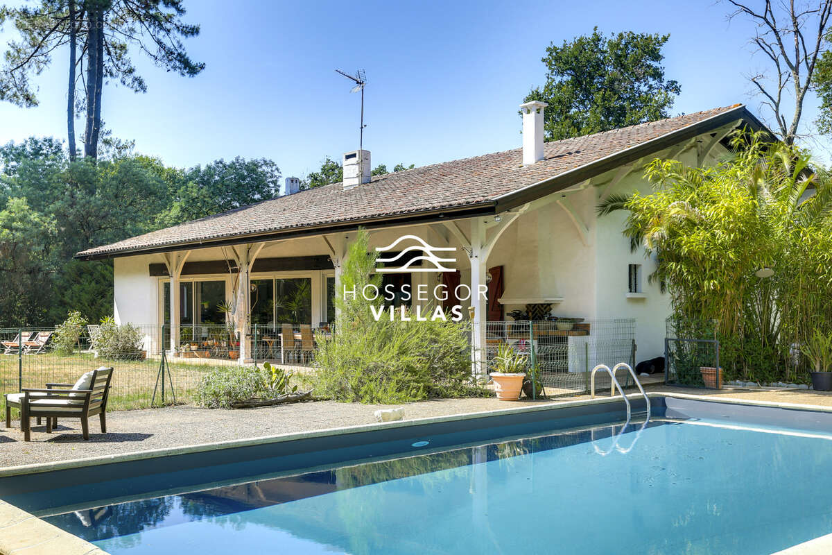 Villa finca - photo 4