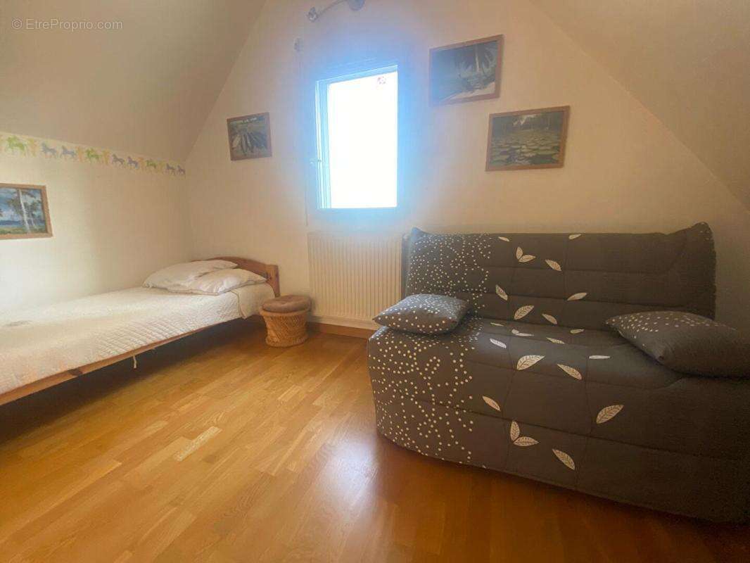 Maison Donzenac 6 pièce(s) 118 m2 - photo 11