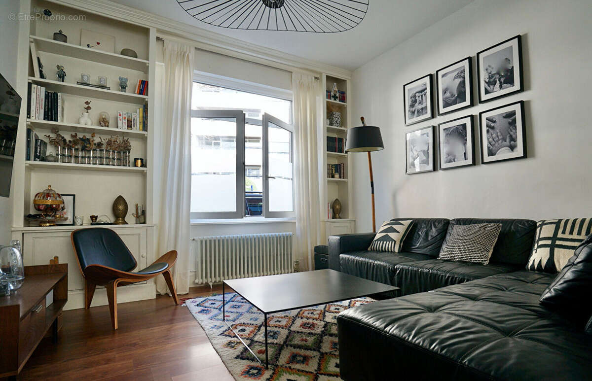 Maison à LA MADELEINE