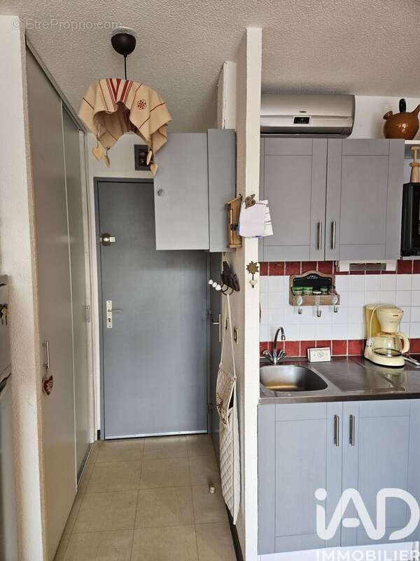 Photo 8 - Appartement à REALLON