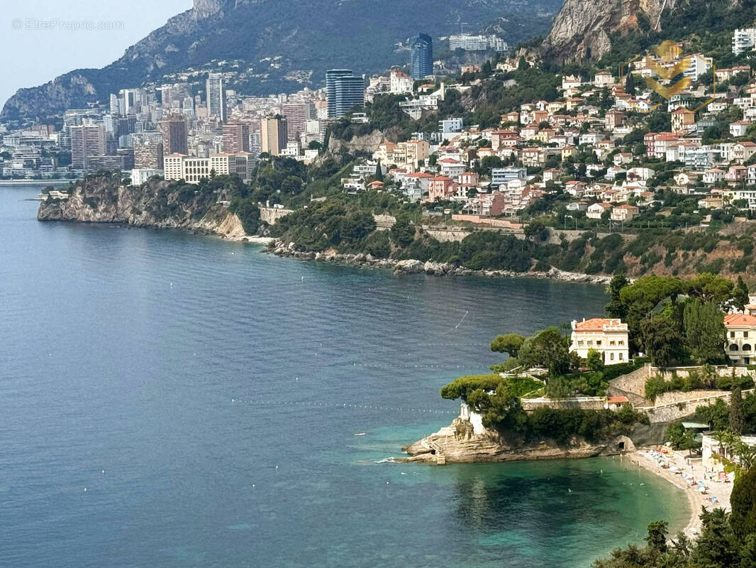 Photo Appartement à Roquebrune-Cap-Martin au prix de 359 500€