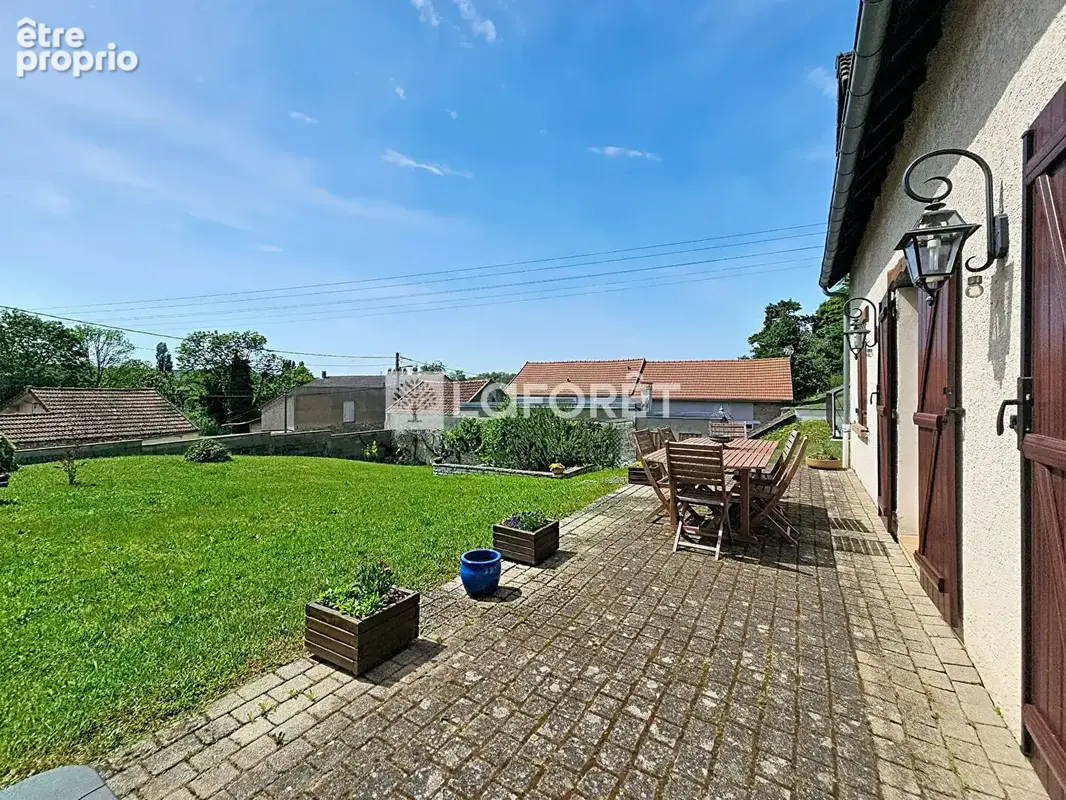 Maison Marcoussis 5 pièce(s) 116m2 - photo 15