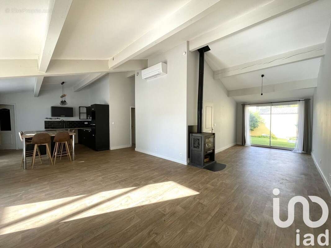 Photo 3 - Maison à MIREPEISSET