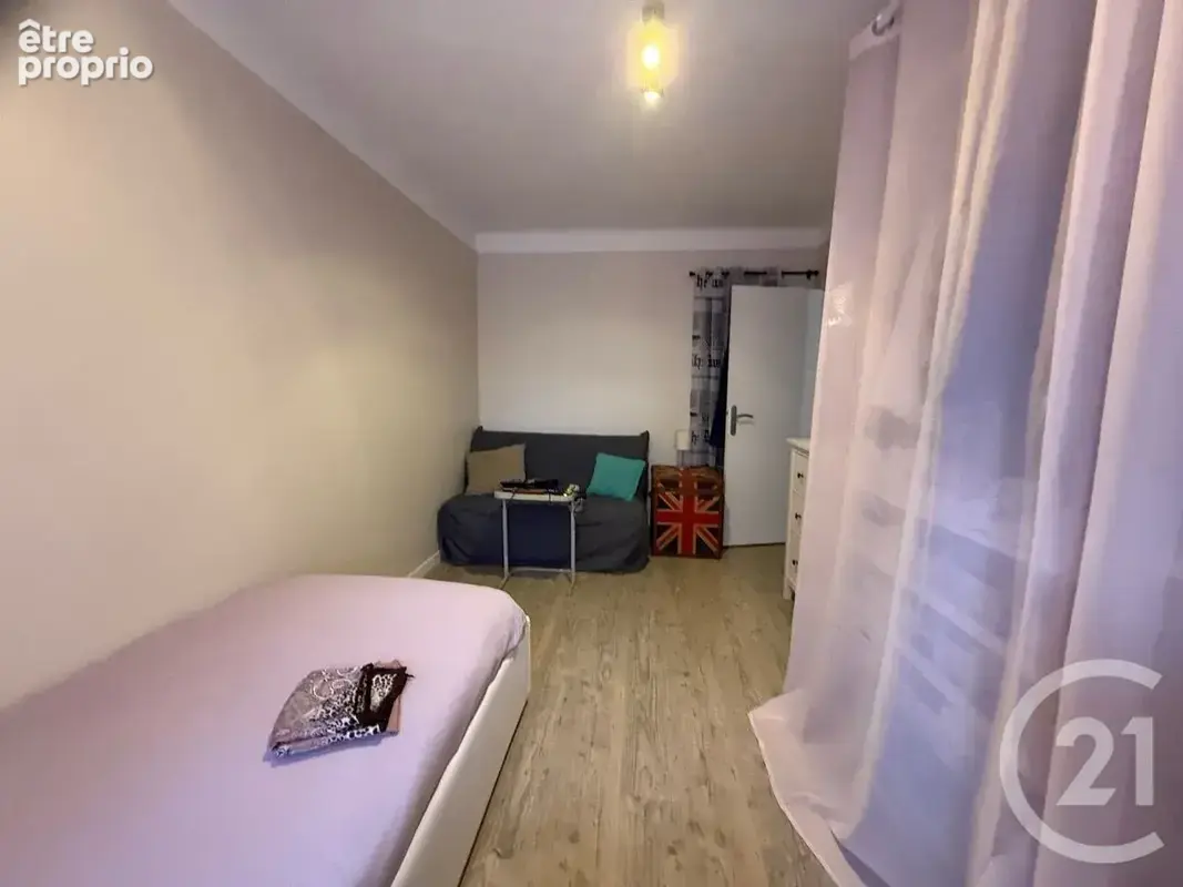 Appartement 3 pièces 58 m² à vendre à Menton (06500) - photo 13