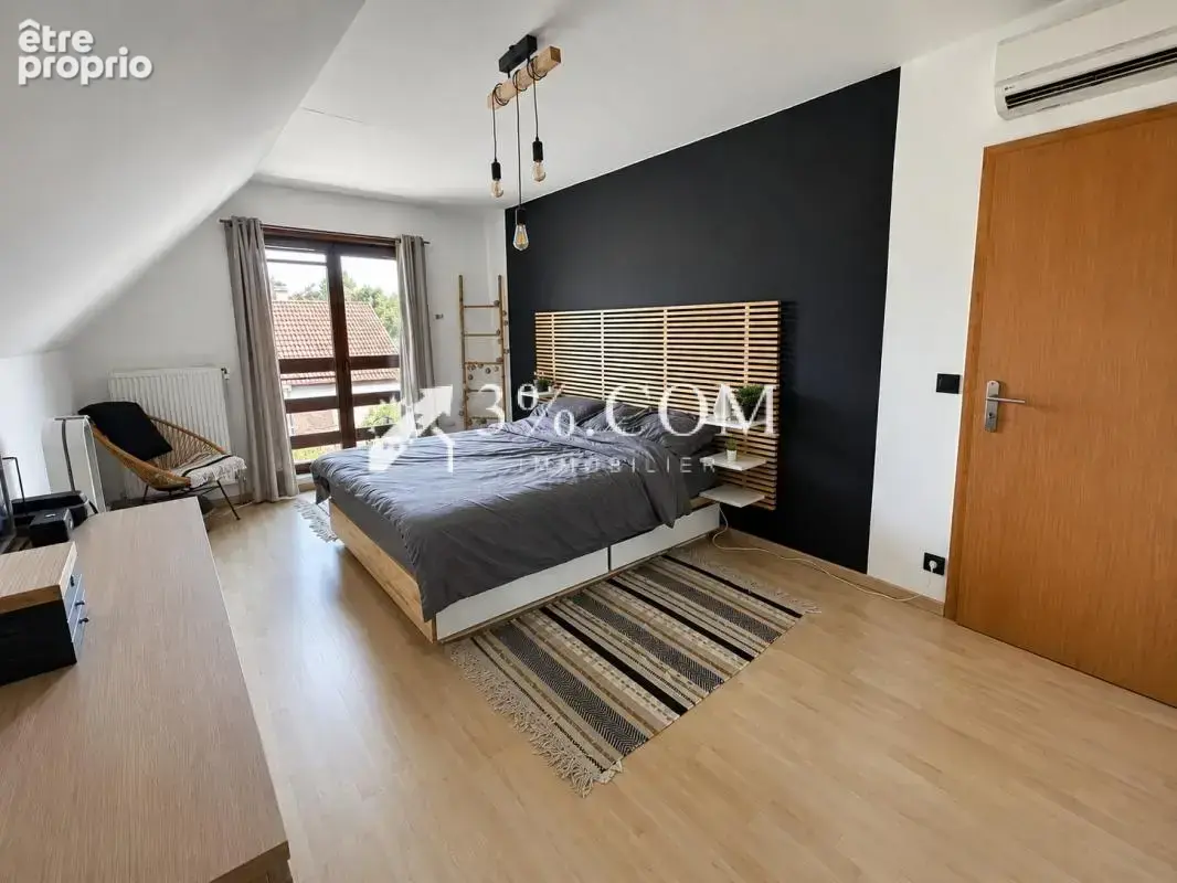 Jolie maison individuelle en impasse - photo 7