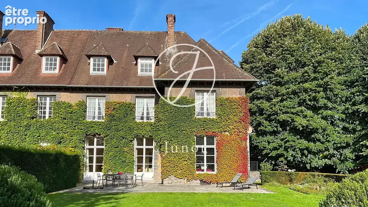 Maison à MOUVAUX