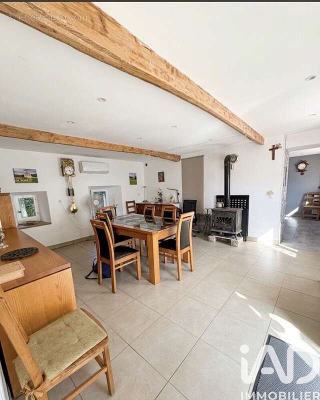Photo 3 - Maison à AOSTE