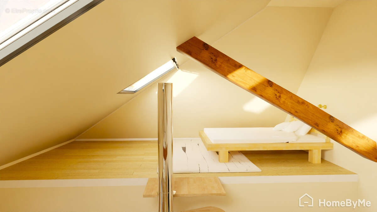 Appartement à ROANNE