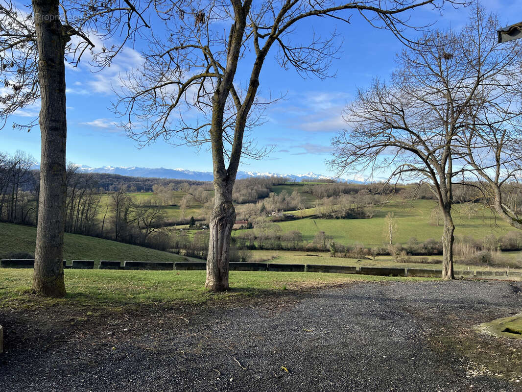 Maison à SAINT-GAUDENS