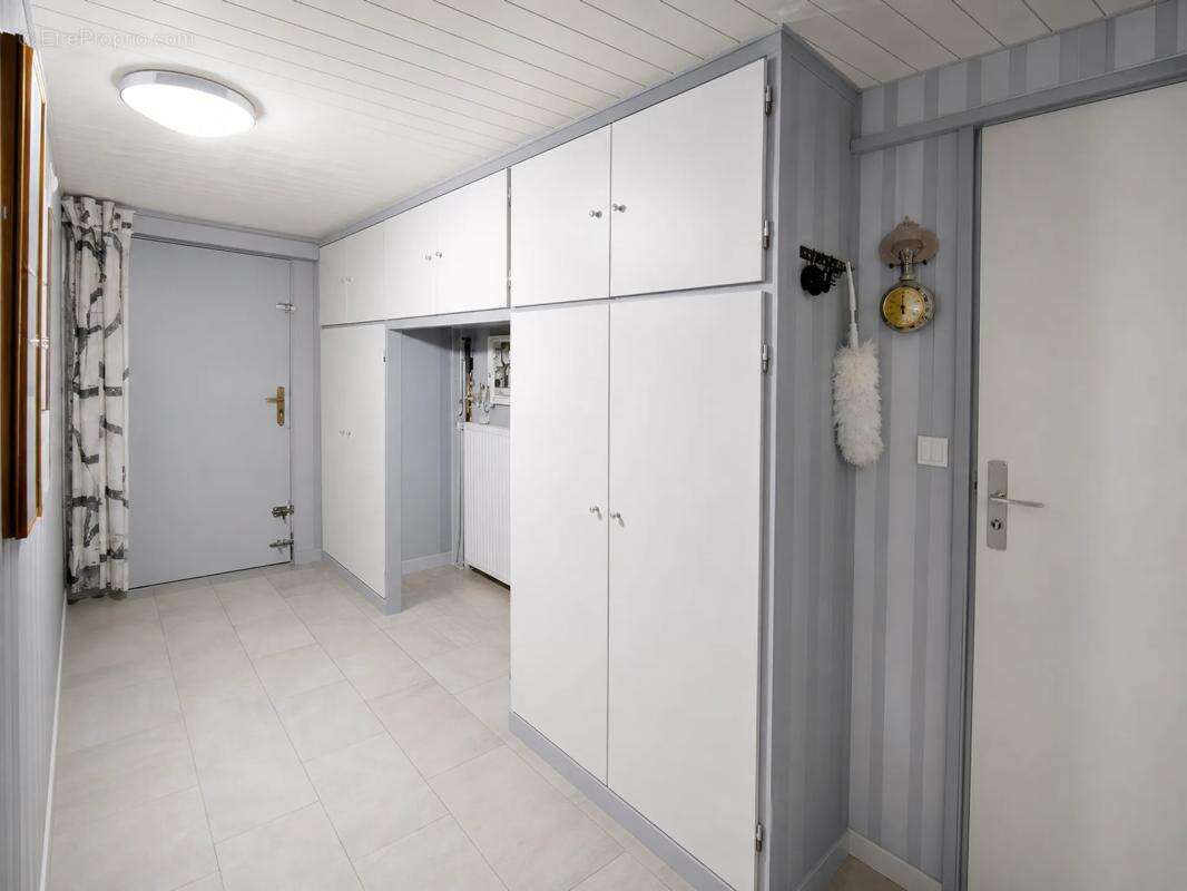 Maison de 4 pièces de 117 m² à Aillant-sur-Milleron - photo 9