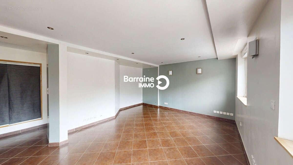 Appartement à BREST