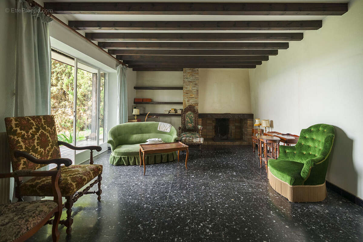 Maison à CARCASSONNE