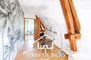 Maison à BERZY-LE-SEC
