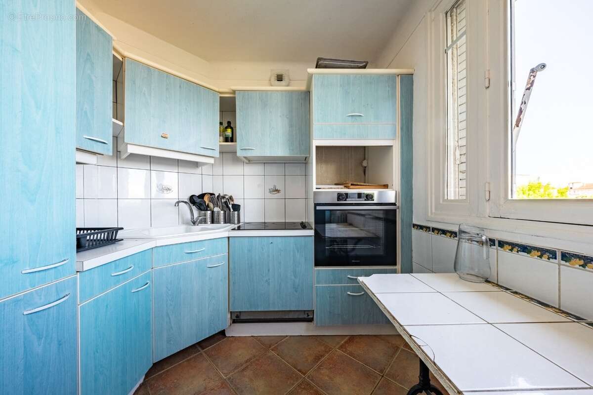 Appartement à vendre 5 pièces DIJON (21) de 95 m² avec grand balcon, cave et garage - photo 16