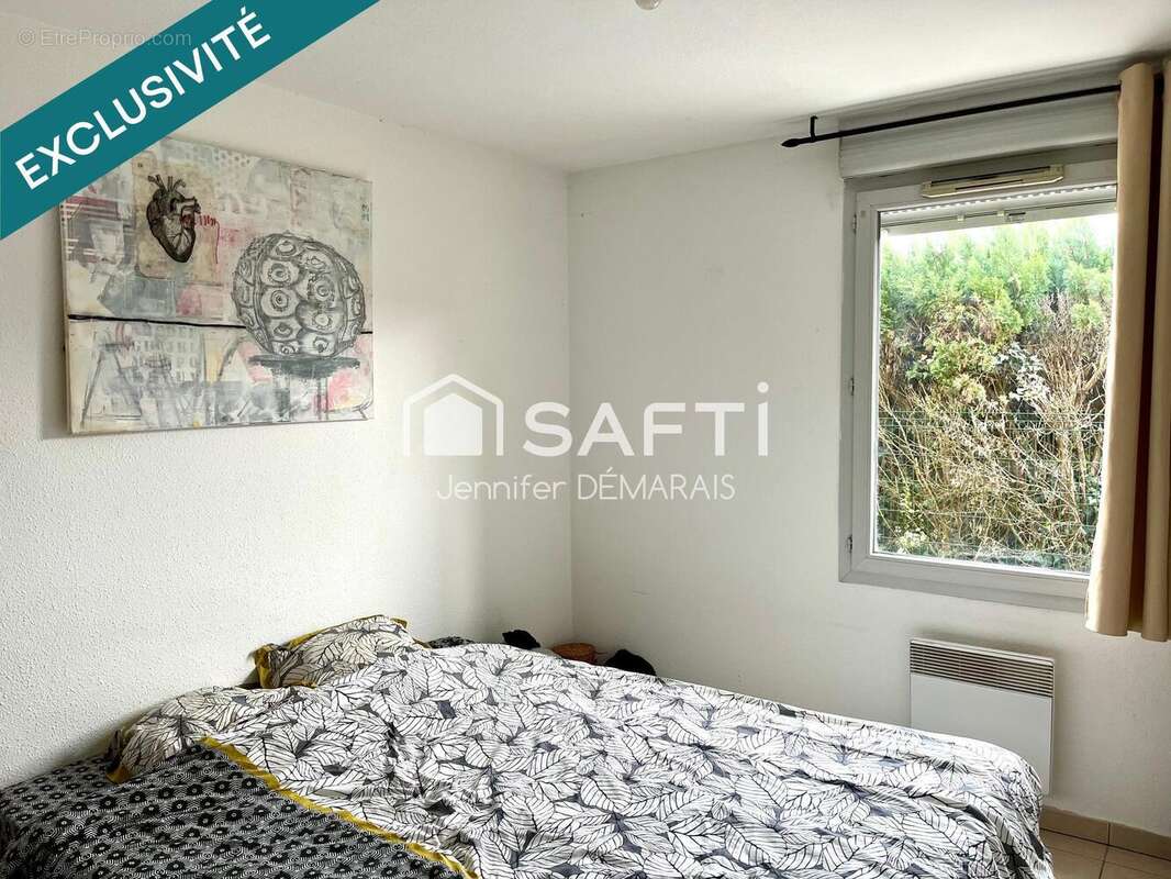 Photo 5 - Appartement à SAINT-JORY