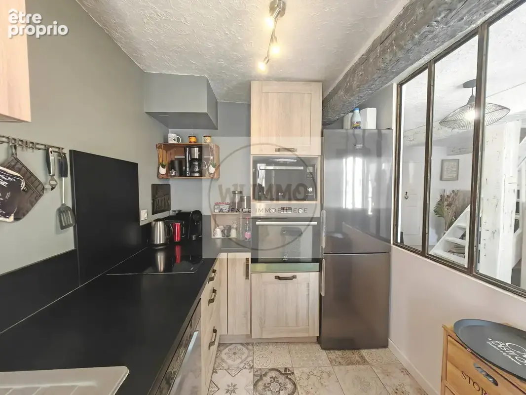 Maison de Village - photo 23