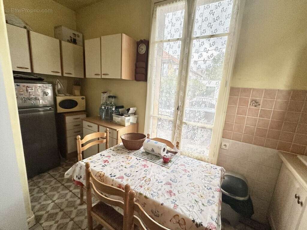 Maison 64m² à créteil - photo 7