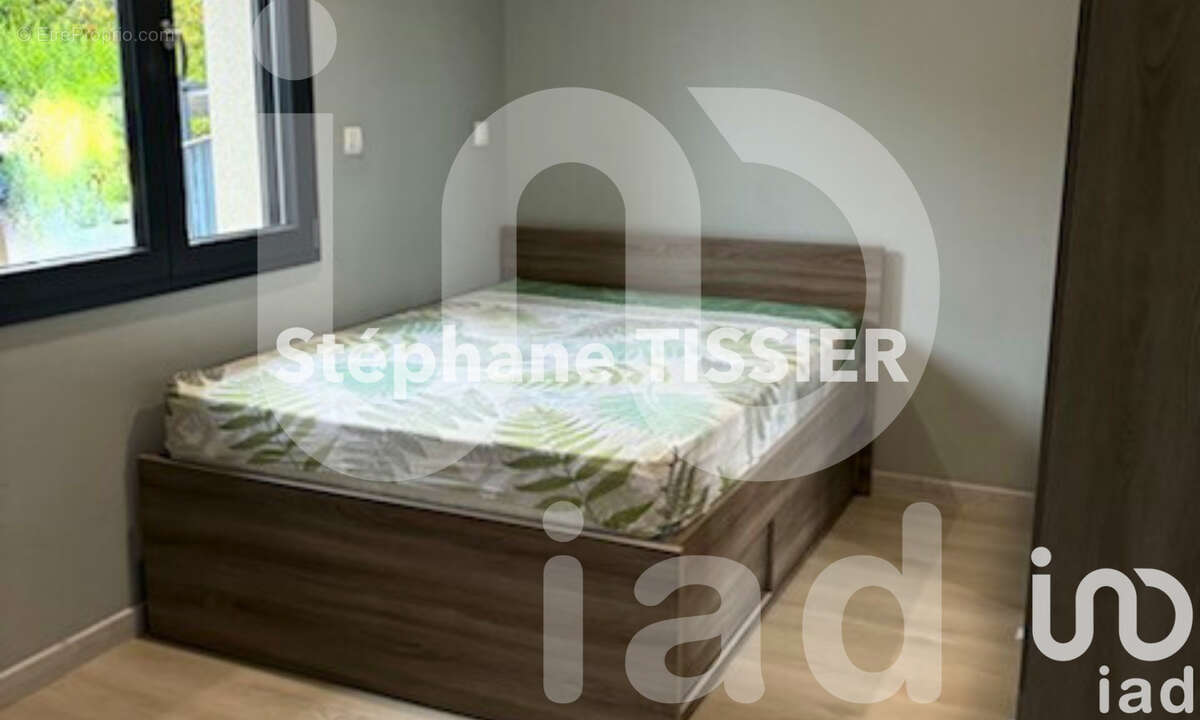 Photo 6 - Maison à CIRY-LE-NOBLE