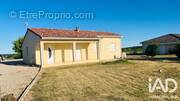Photo 1 - Maison à LES LEVES-ET-THOUMEYRAGUES