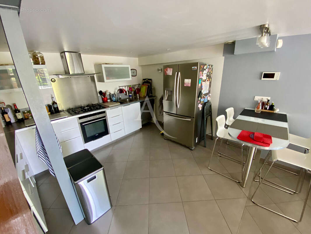 Maison à FONTENAY-SOUS-BOIS